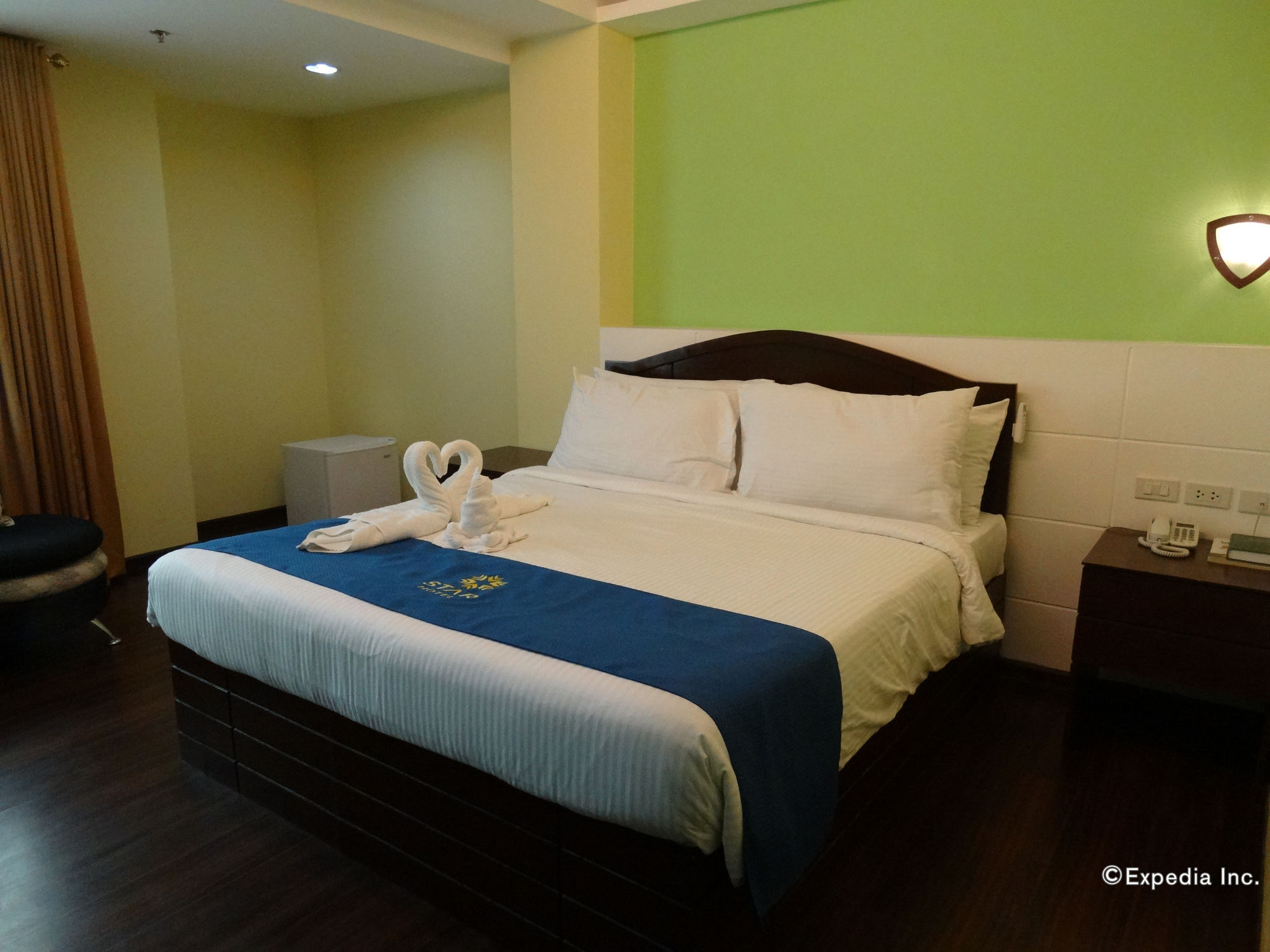 OYO 635 Star Hotel Davao Stadt Exterior foto